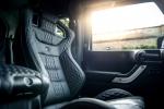 Jeep Wrangler Black Hawk Expedition by Project Kahn 2019 года